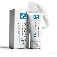 Charm Kiss Moisturize Balm B5, Soothing Therapeutic Multi Purpose Cream, Moisturizing Repair cream Soothes Redness Swelling, Helps Relieve Rough Cracked Skin Deep Skin Care