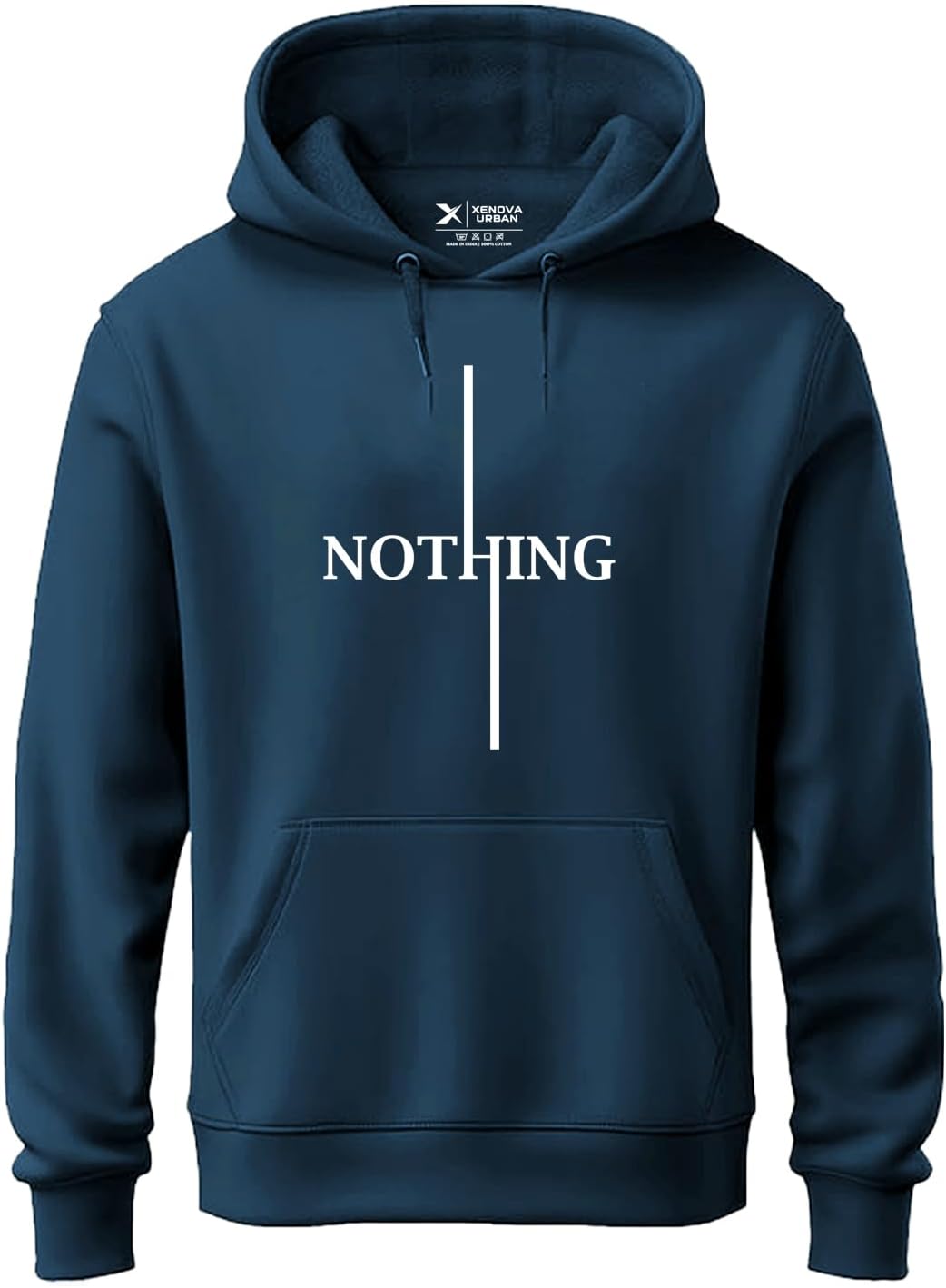 Hoodies | Unisex Hoodie Sweatshirt Graphic Printed GP11 - PAR
