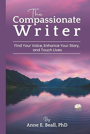 The Compassionate Writer