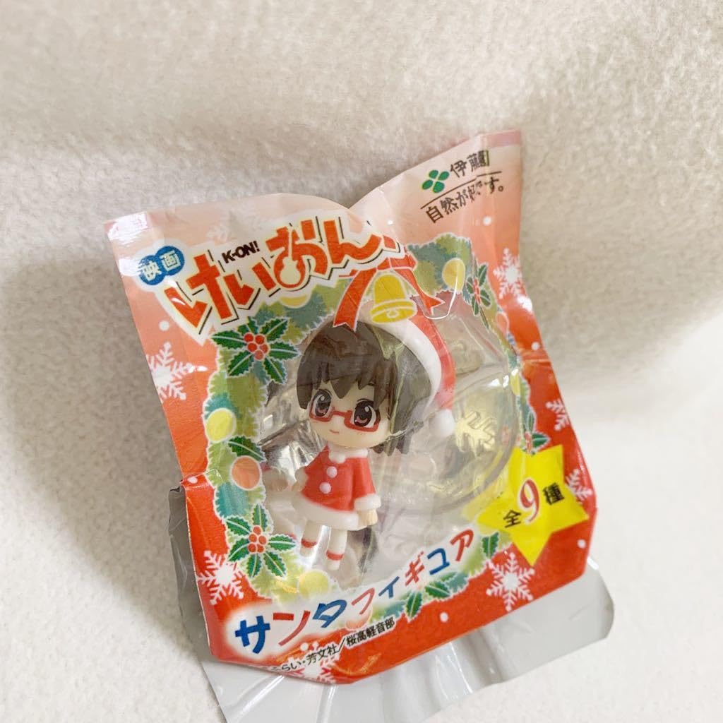 Amazon | 映画けいおん 真鍋 和 サンタフィギュア おーいお茶