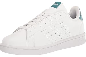 adidas Cloudfoam Advantage Women's White Shoes: Comfort, Style, and an Active Lifestyle
