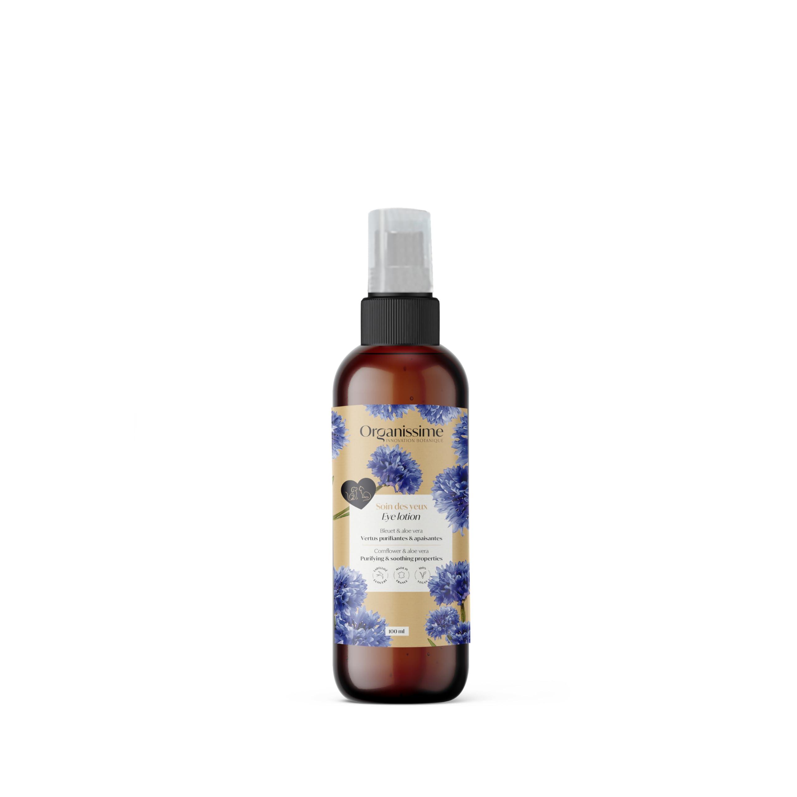 Biogance Augenlotion