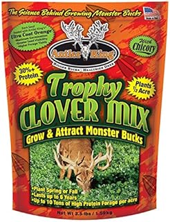 Antler King Trophy Clover Mix