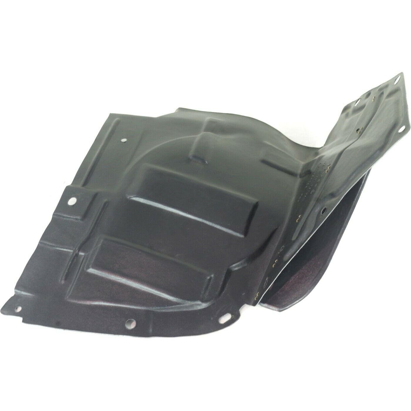 Amazon.com: XAUJGRA Front Right Passenger Side Plastic Section 