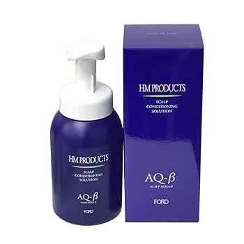 MIANハーブマジックスキャルプアクアβ600ml 2本セット Amazon | Herb Magic ハーブマジック HM PRODUCTS スキャルプ