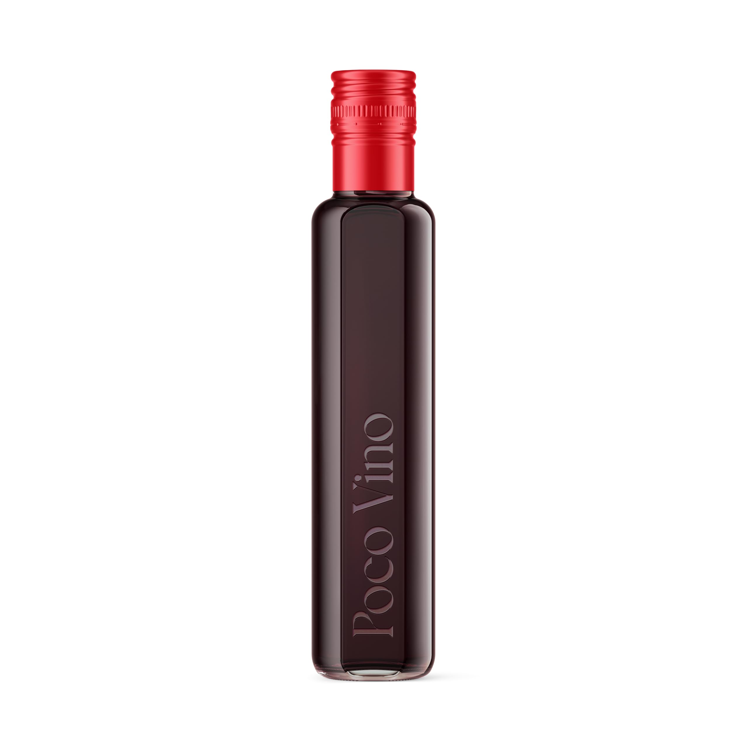 Poco Vino Shiraz, 187ml