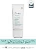 The Purest Solutions, Yağlı ve Karma Ciltler İçin Matlaştırıcı Güneş Koruyucu Krem SPF 50, 50 ml