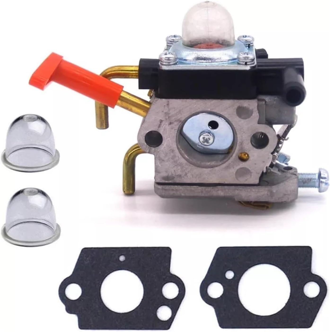 園芸用具部品 キャブレター用 Stihl ヘッジトリマー HS81 HS81R HS81RC HS81T HS86 HS86R HS