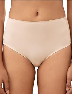 NYKD No Visible Panty Line Bonded Hipster for Women - Seamless, Full Coverage, High Waist - NYP210 Price In India