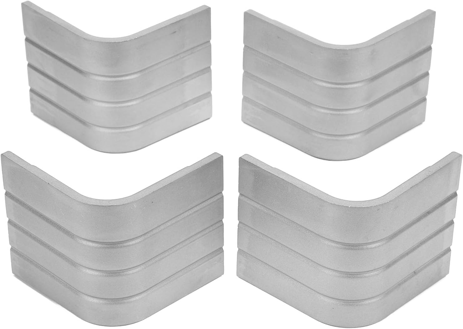 NIZUONE ボートコーナーキャップ マリンキャップ ポンツーン