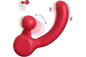 Detachable Vibrator Sex Toys - Couples Vibrator