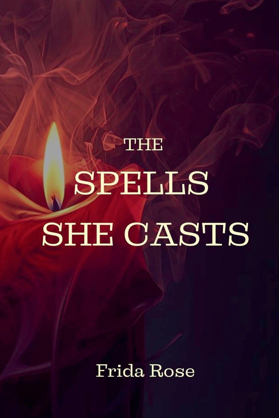 The Spells She Casts