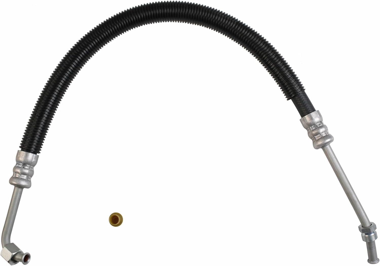 Sunsong 3401846 Power Steering Pressure Line Hose Assembly