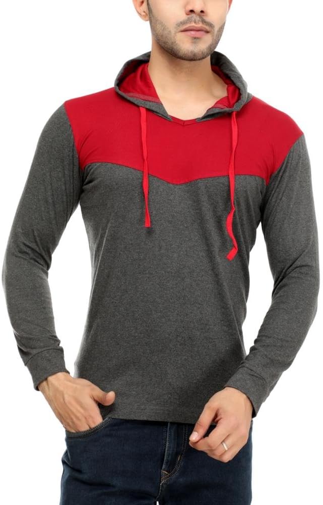 Lee Marts Men's Regular fit T-Shirt