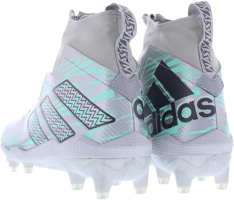 Adidas Mens Nasty 2.0 Cleats