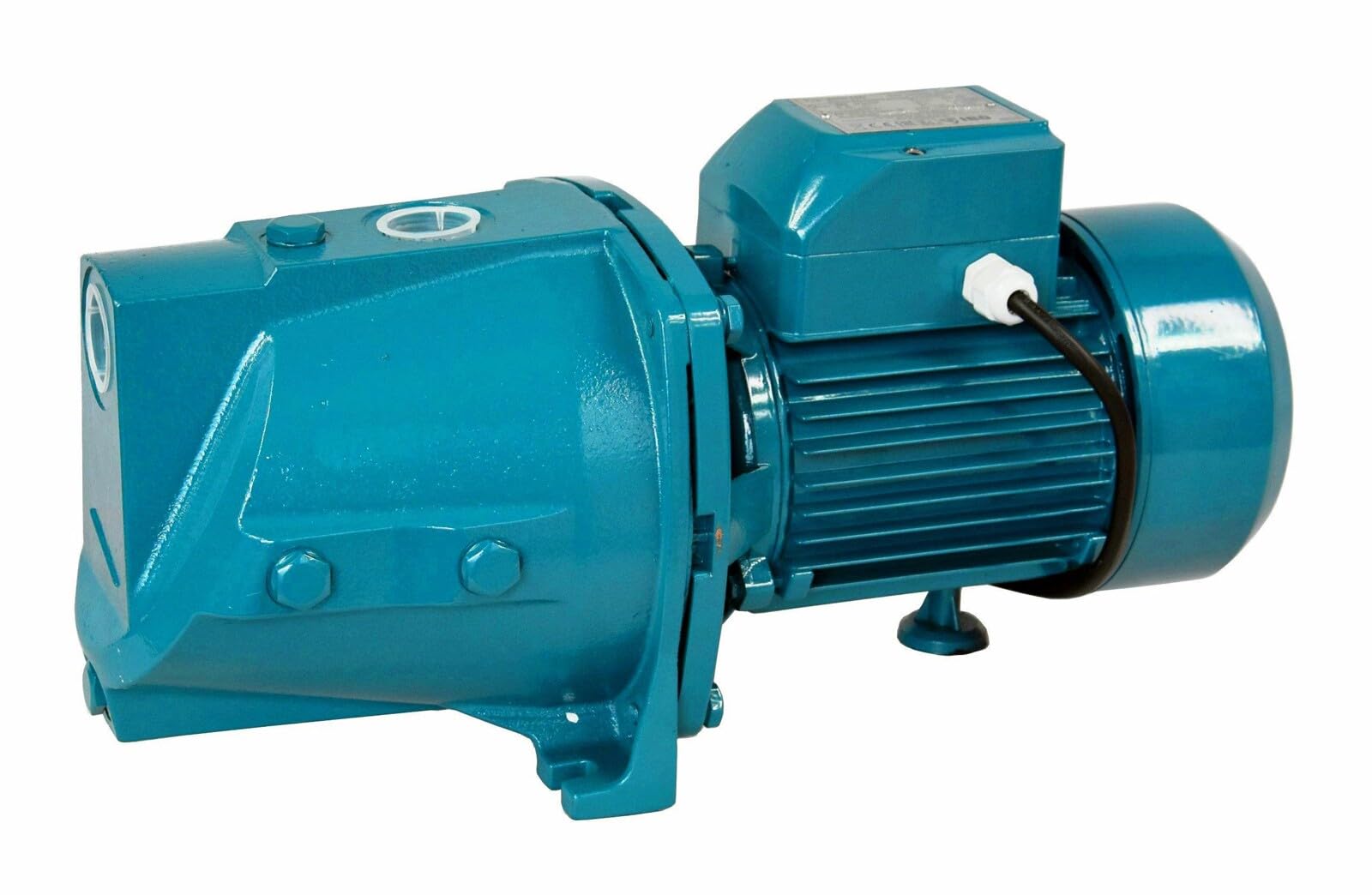 Gartenpumpe Wasserpumpe 1500 W 230V 4800 L/Std Jetpumpe IBO JSW 150