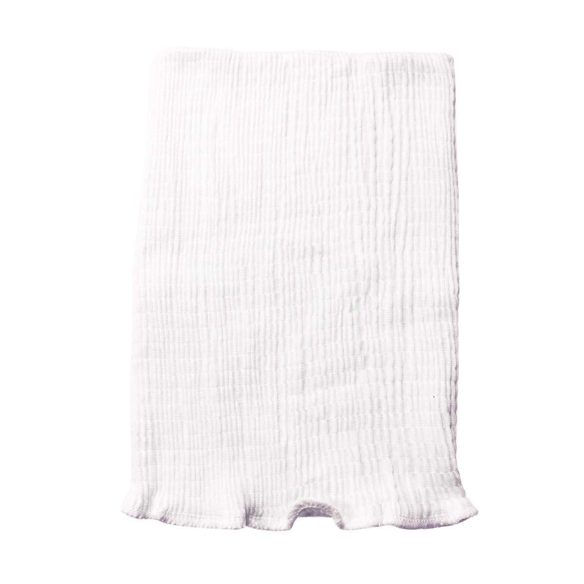 Artibetter Baby Umbilical Cord Newborn Navel Belt Neonatal Belly Button Protector 24cm (White）