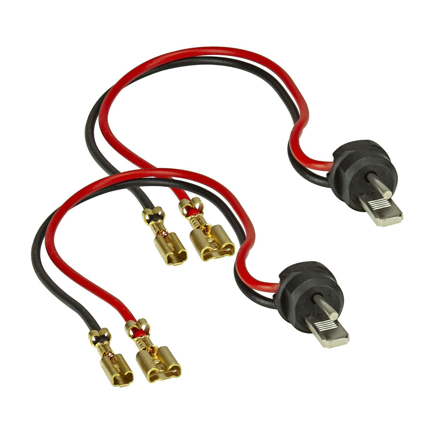 tomzz Audio 4034-010 TA10.0-Pro Lautsprecher Einbauset kompatibel mit Mercedes Sprinter Vito Viano 100mm Koaxial System