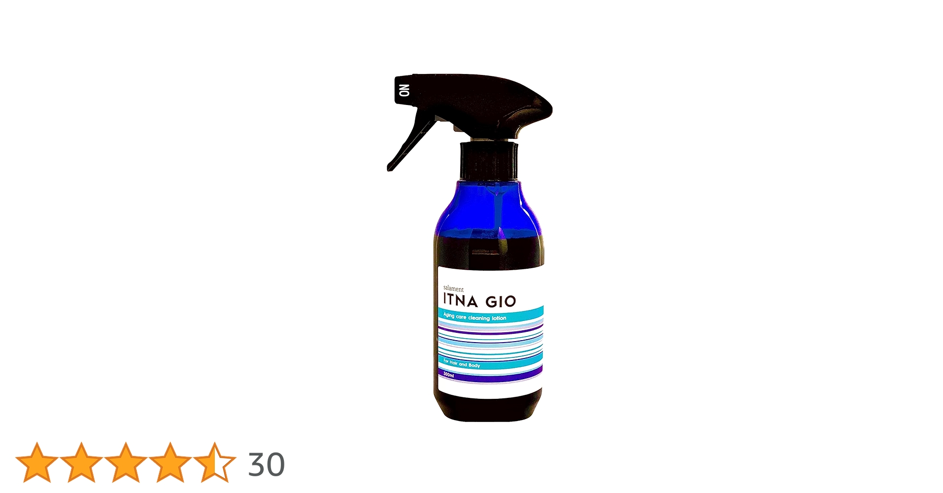 Amazon.co.jp: 300ml サラメンテ イッタナジオ 【2025年ベストコスメ Amazon.co.jp: 300ml サラメンテ イッタナジオ 【2025年ベストコスメ