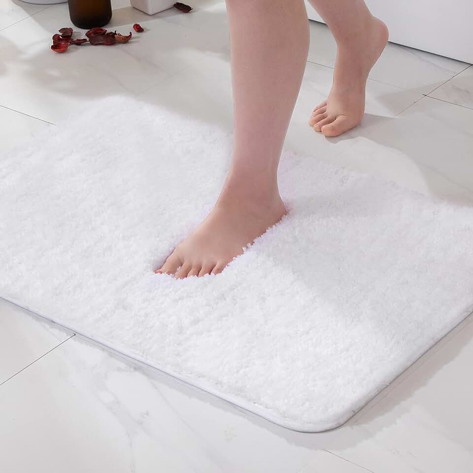 Amazon.co.uk Bath Mats Bath Mats / Bathroom Home & Kitchen
