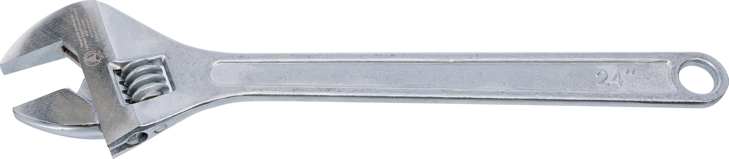 BGS Diy 1476 | Spanner | 600 mm | 62 mm