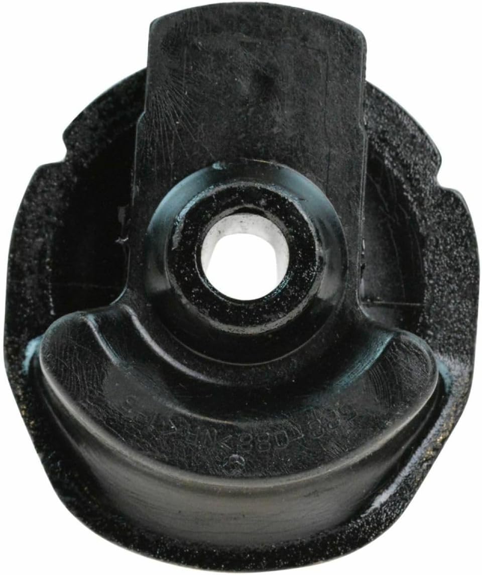 Axle Beam Bushing Rear Left Right Pair for Toyota for Sienna 1998-2003 4872544010 523-033