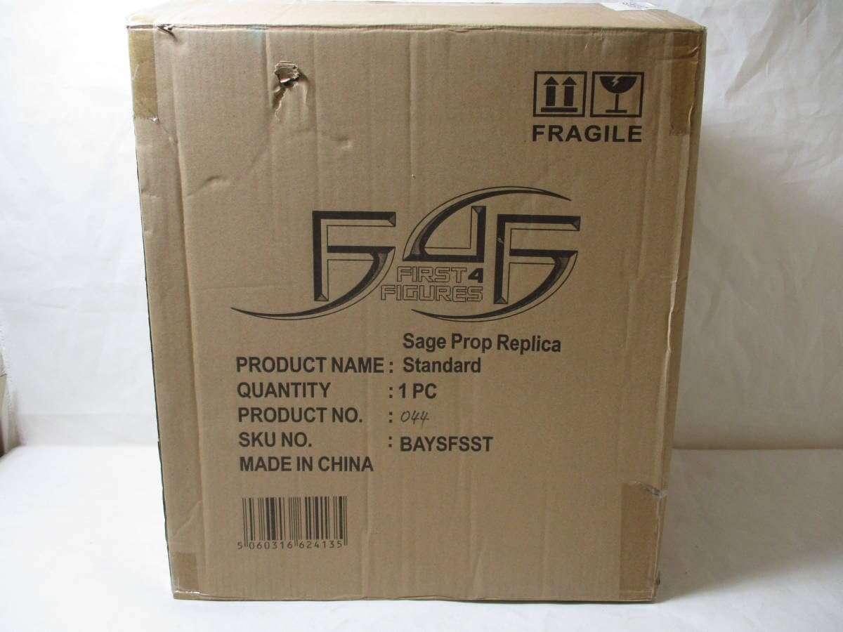 ベヨネッタ スカボロウ フェア セージ プロップ　レプリカ Amazon | ベヨネッタ スカボロウ フェア セージ プロップ