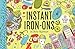 Julia Rothman Iron-Ons