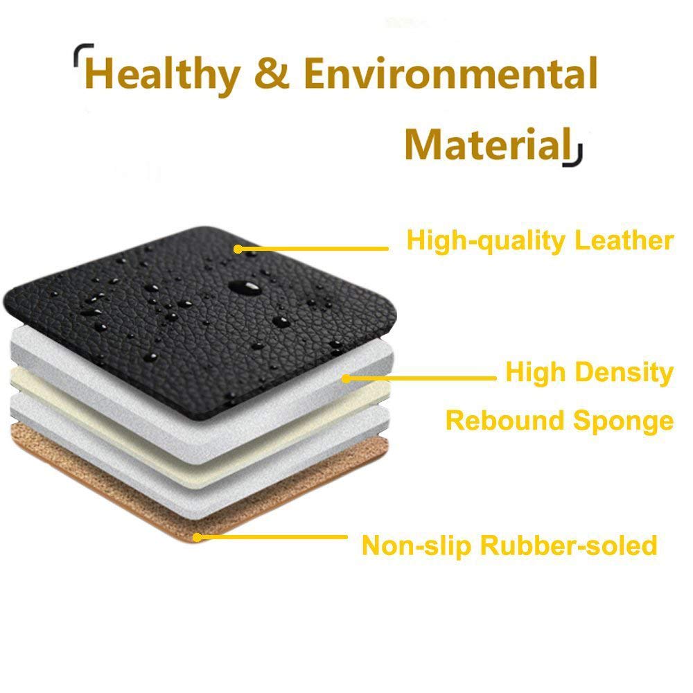 DLumina Back Seat Cover Car Rear Seats Bottom Cushion, Auto Bench