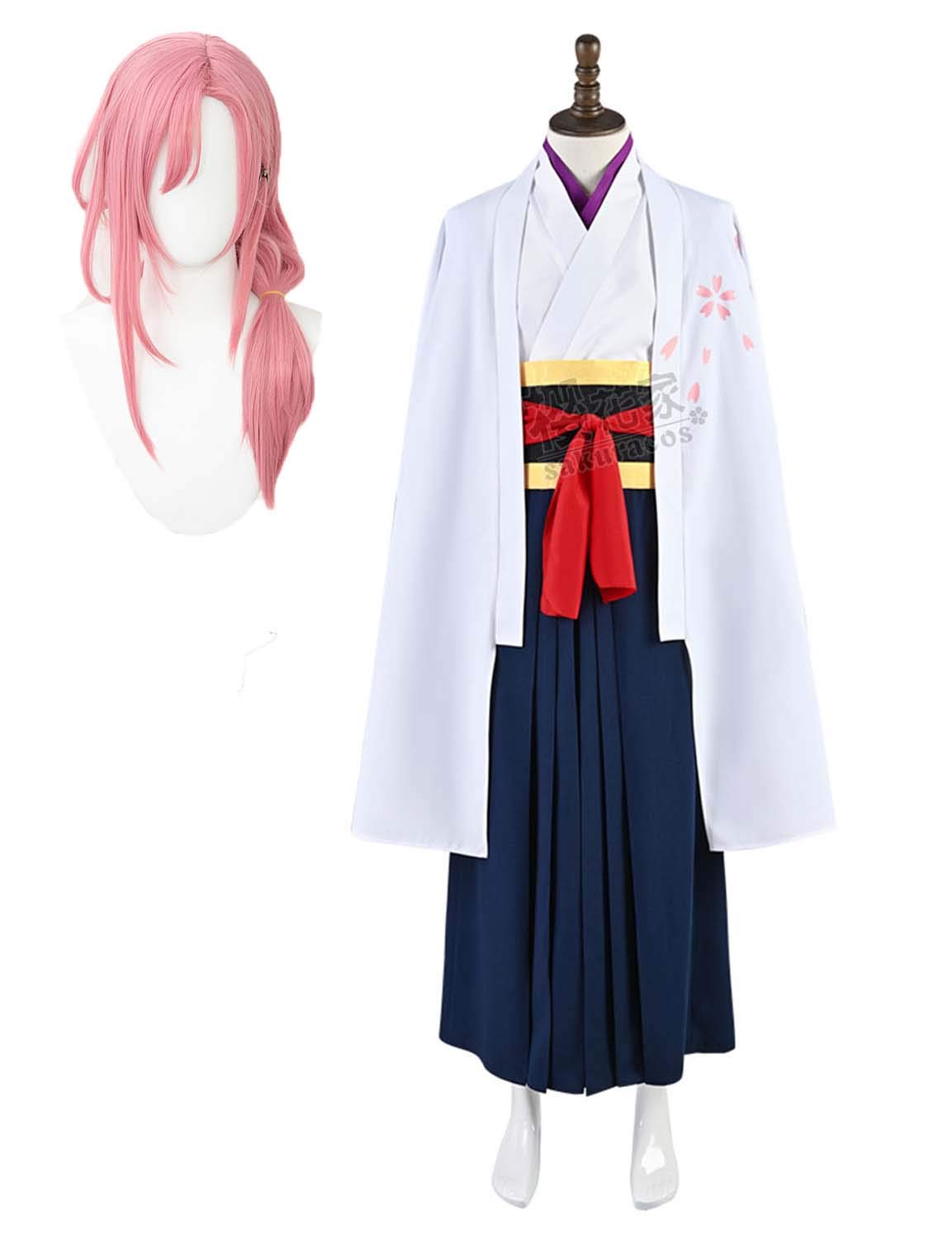 Amazon.co.jp: 団子のhachi SK∞ エスケーエイト 桜屋敷薫 Cherry