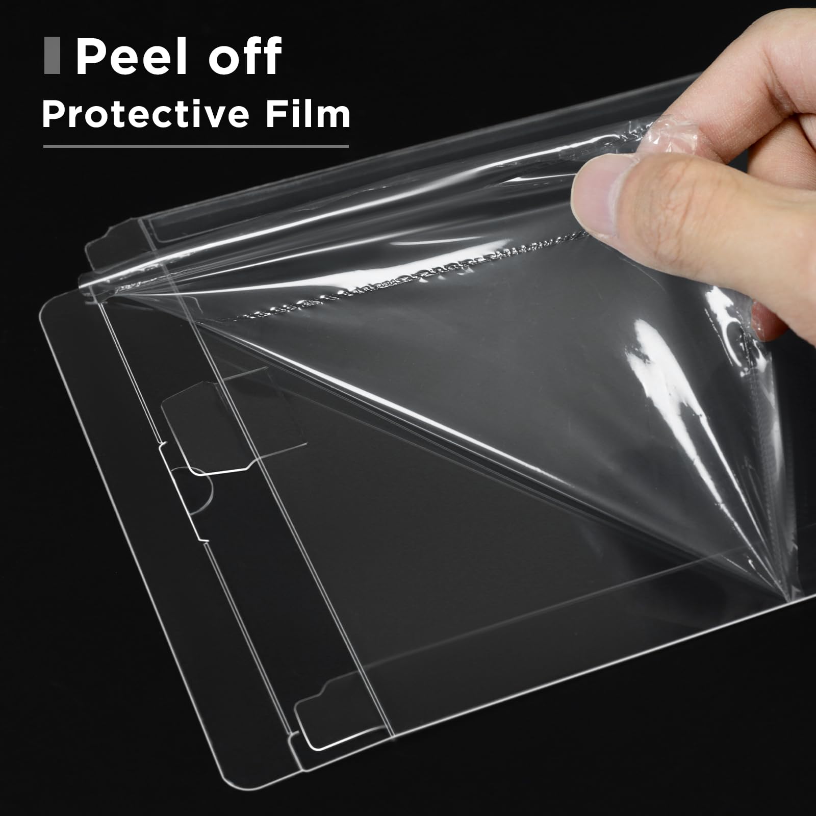 Accessoires de protection pour jeux et consoles – Retro MTL