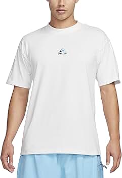 Amazon | [ナイキ] メンズ Tシャツ ACG アウトドア キャンプ