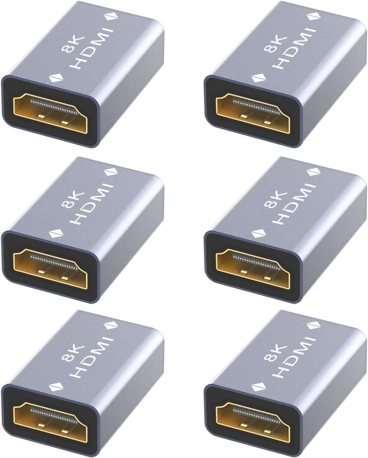 Surprising HDMI Coupler tested for 8K Streaming