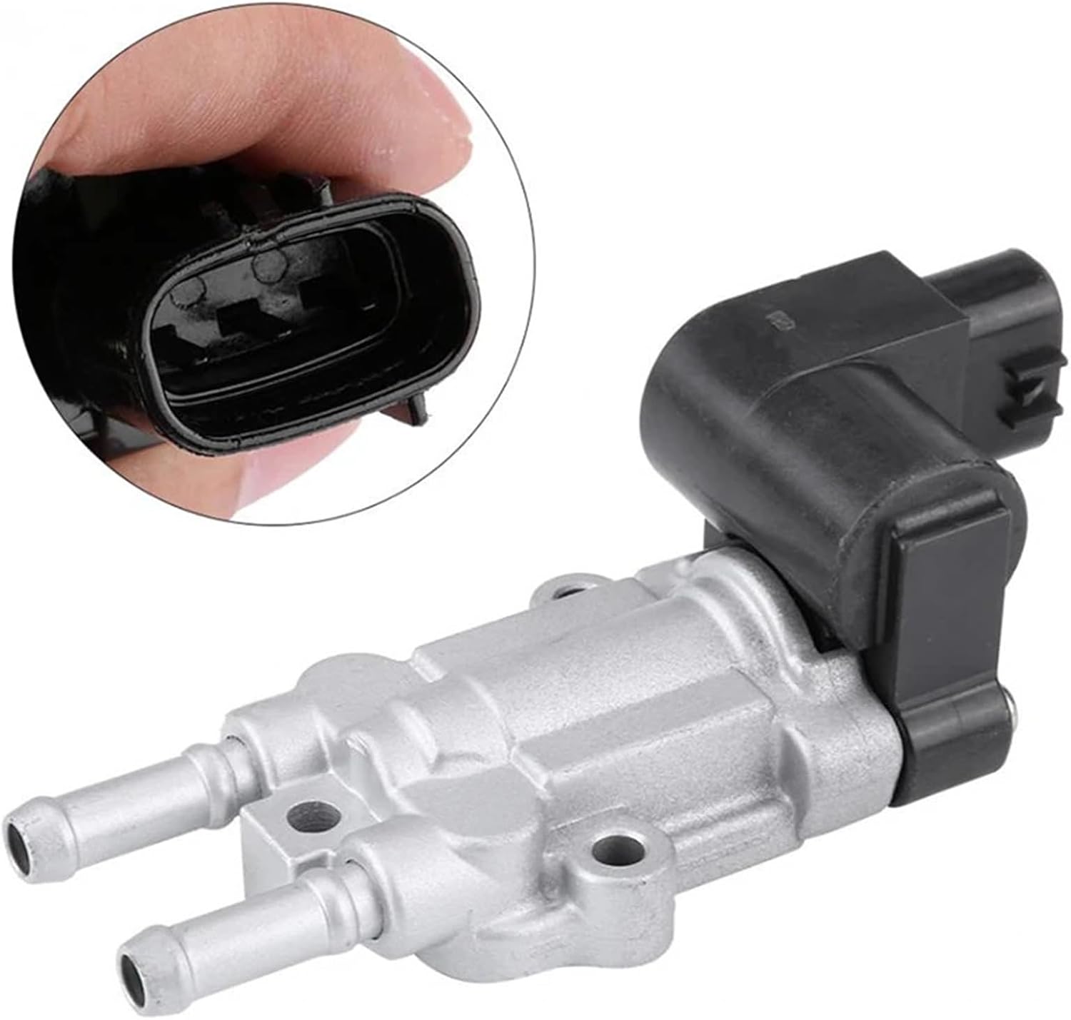 エアコントロールバルブ トヨタに適合 エコー 22270-21010 22270-21011 1903-309492 2227021