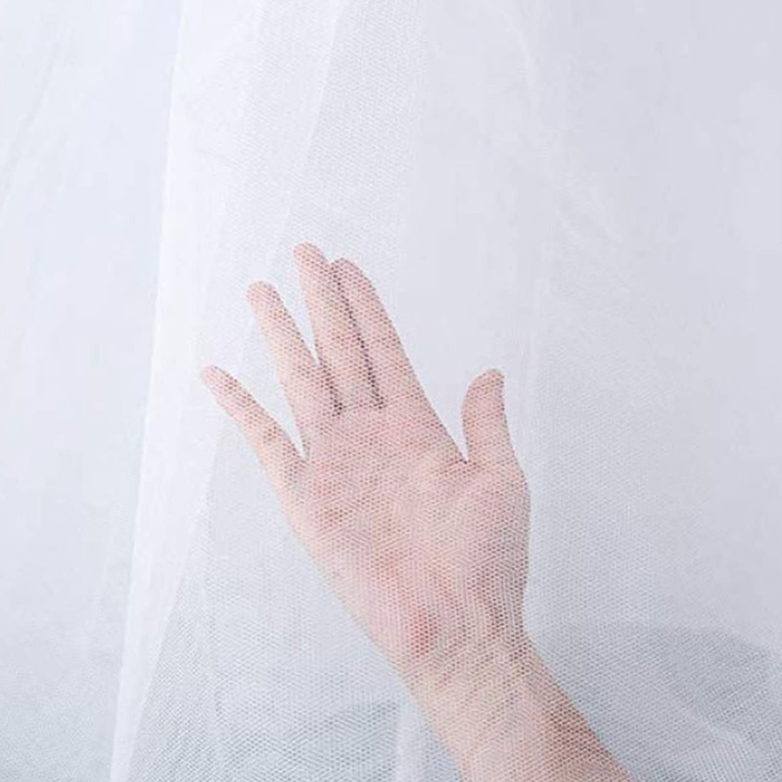 Robe de mariée trapèze sans cerceaux, Jupon en Crinoline, sous-Jupe pour Robe Formelle, Longueur, Robe de mariée, Jupon pour, Taille, Bal de Fin d ' année