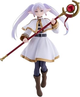 葬送のフリーレン Grandista FRIEREN フィギュア