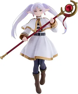 葬送のフリーレン Grandista FRIEREN フィギュア
