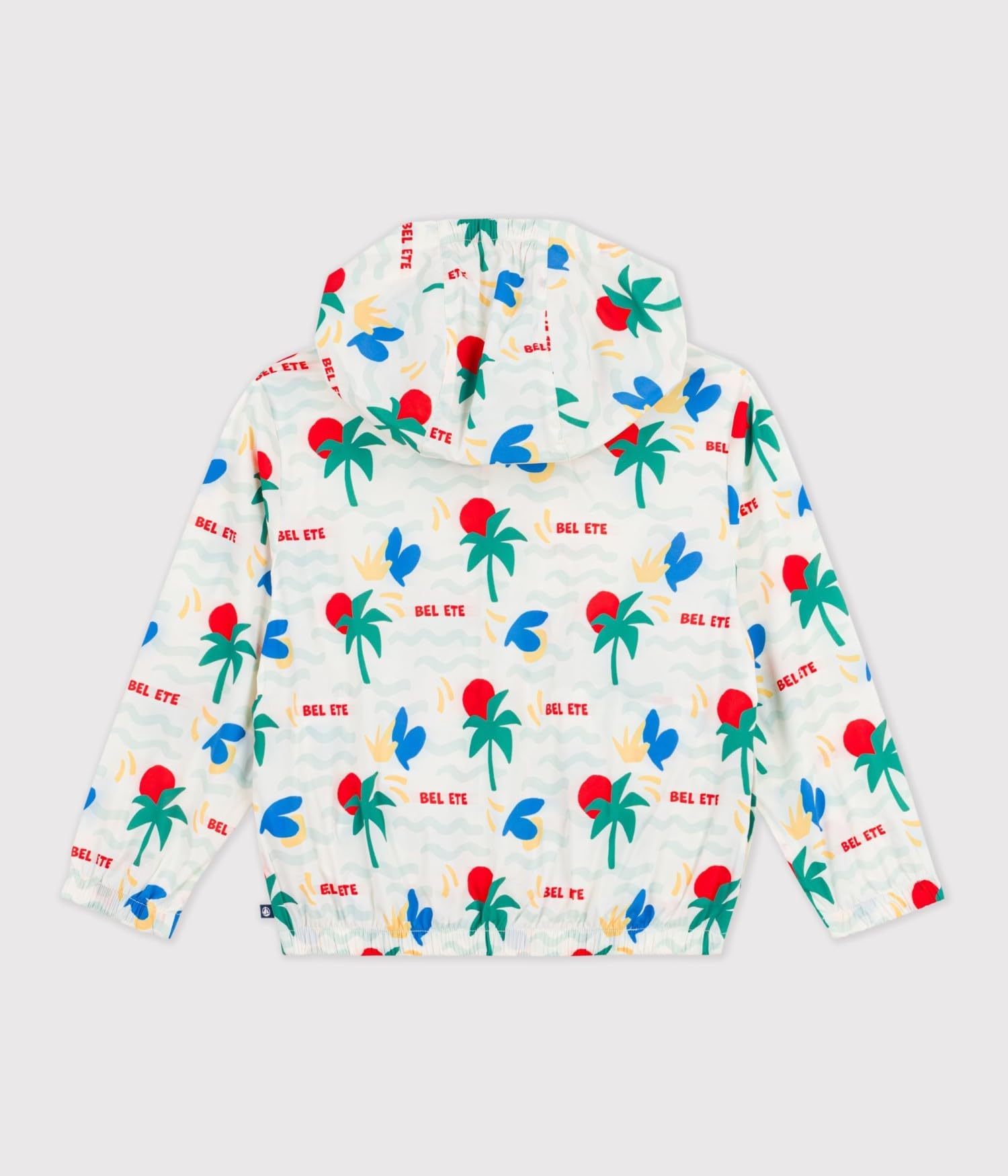 Petit Bateau Odzież DZIEŃ Chłopcy A0f5j