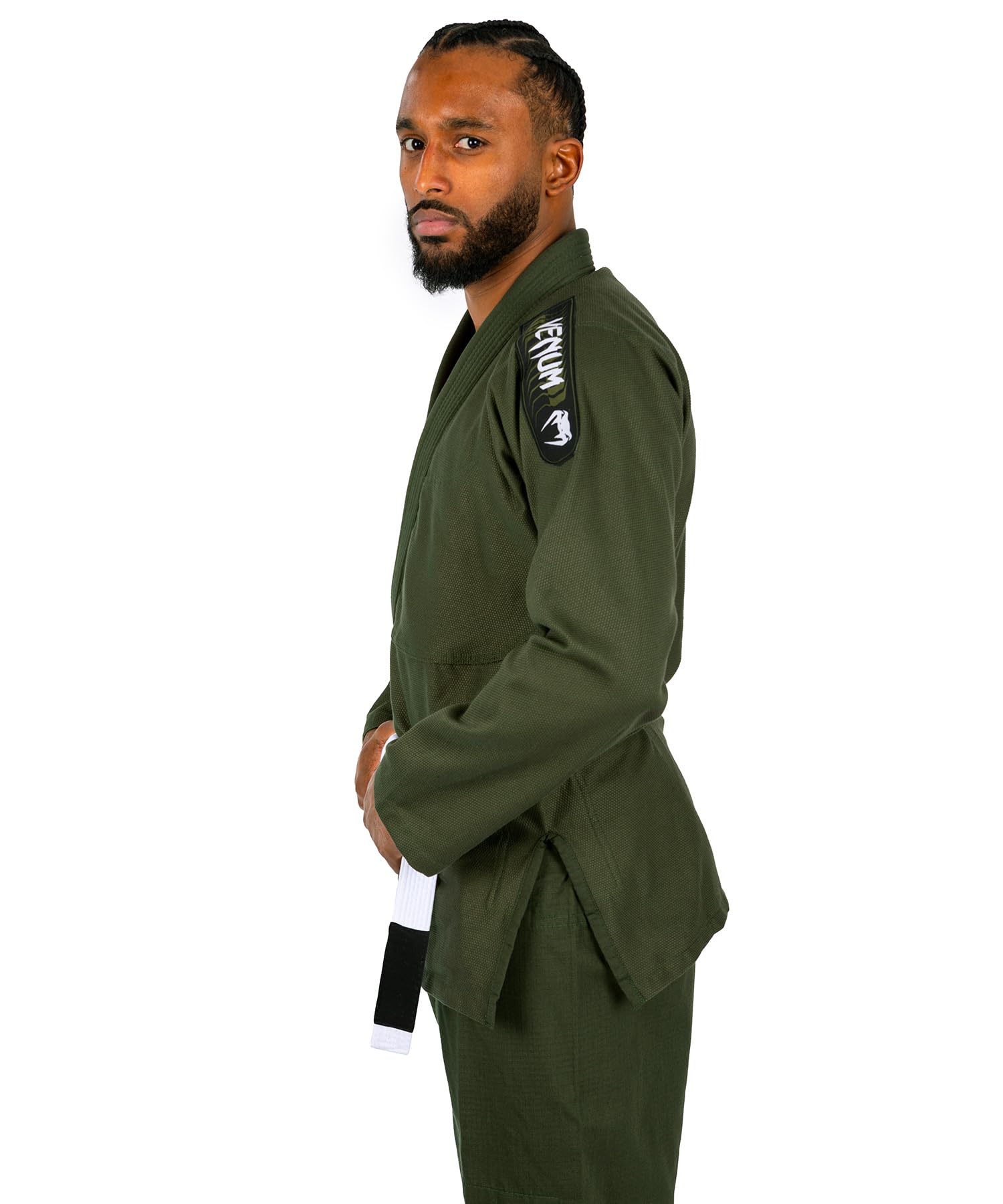 Venum Jiu Jitsu Gi Uniseks Venum First Bjj Gi