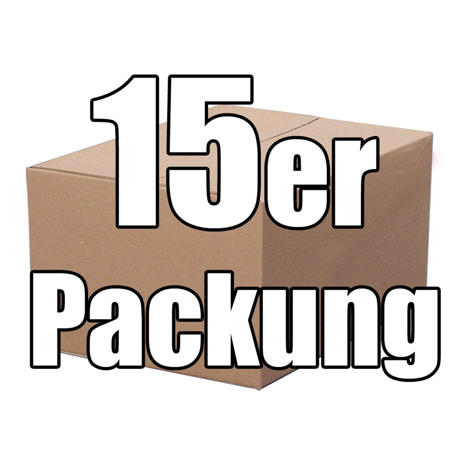Rouleaux tachygraphe 8m papier thermique 57/28/7 pour camion - Pack de 15