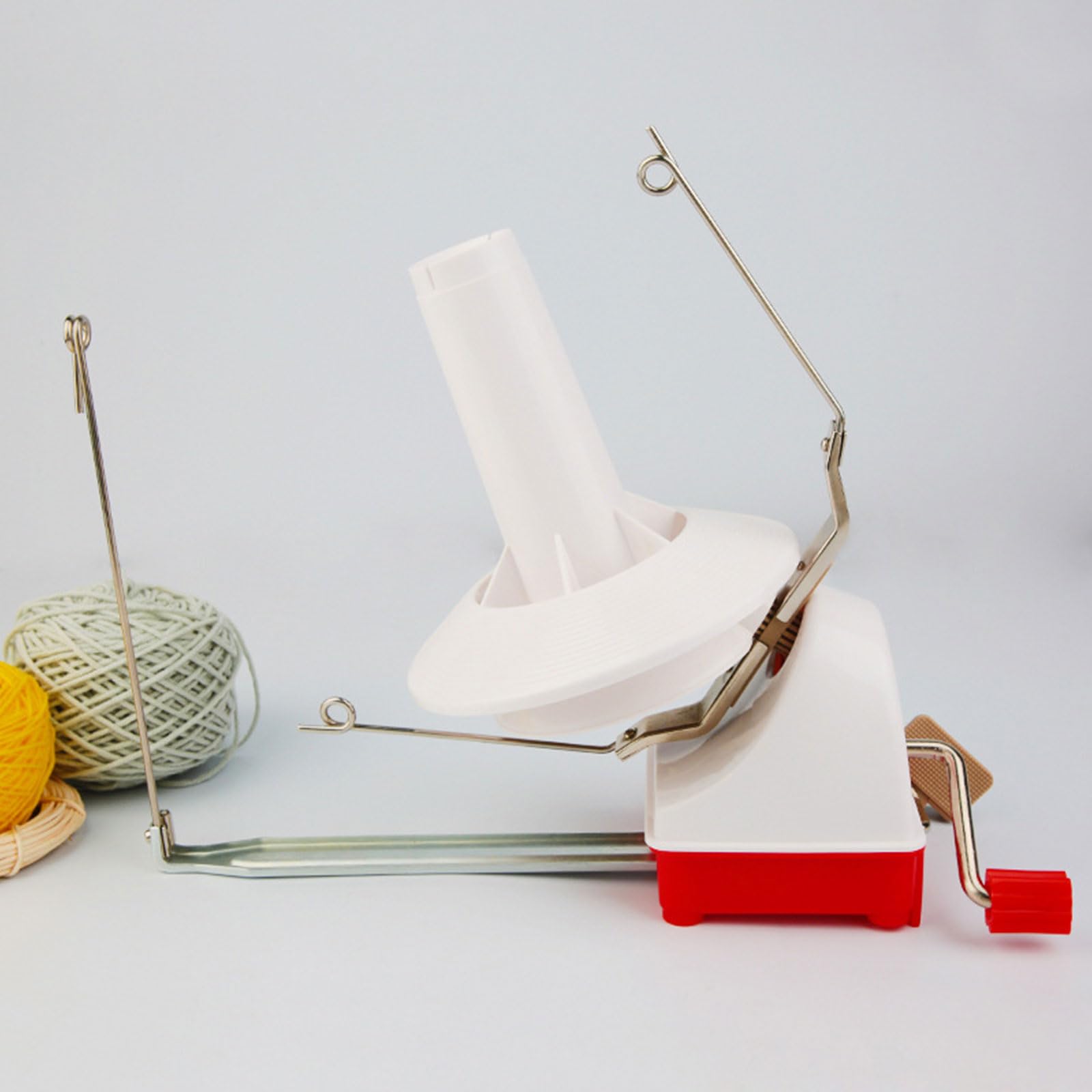 Needlecraft - Bigodino manuale Needlecraft