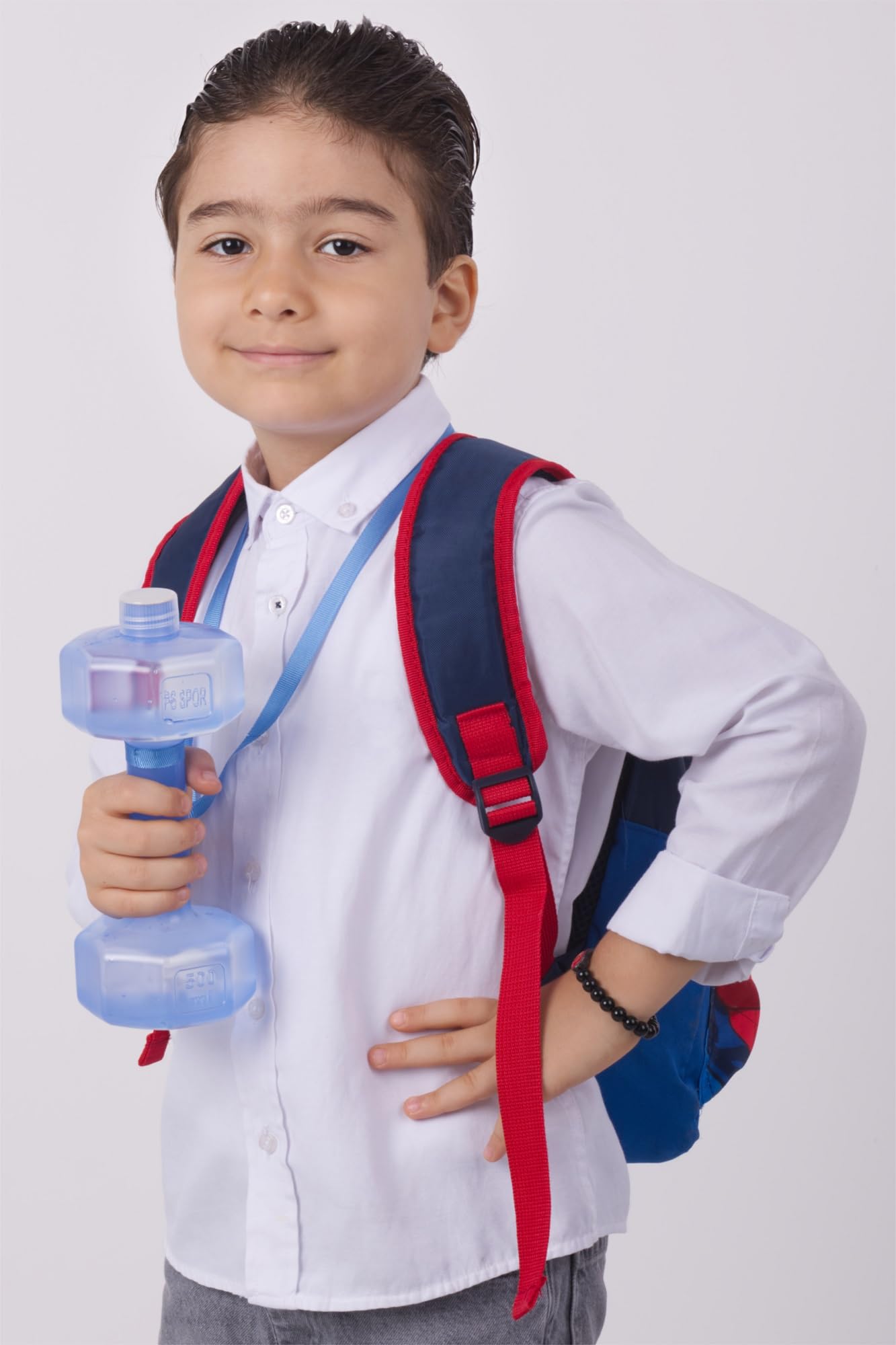 PS SPOR Dambıl Suluk 500 ML