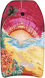 Bel - Prancha Bodyboard Decorada