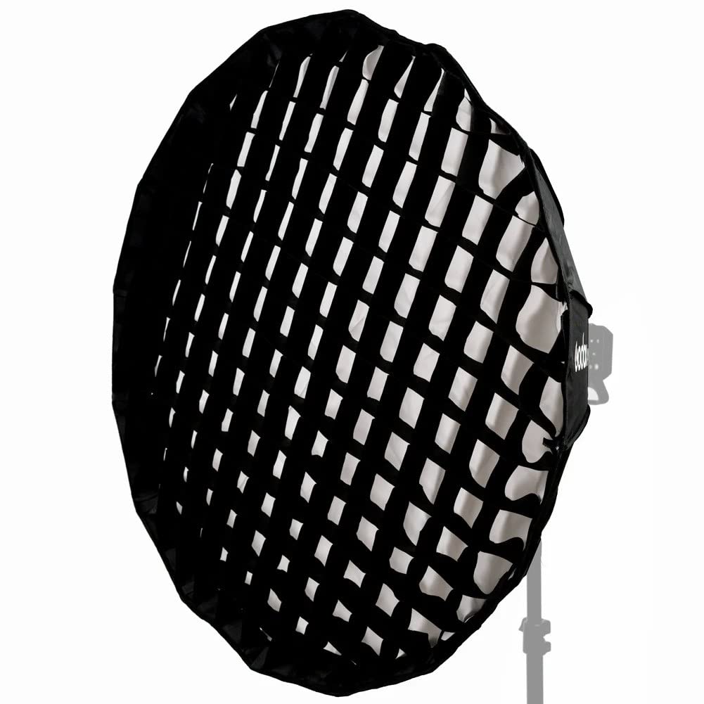 Amazon | Godox AD-S85W ポータブル傘ソフトボックス 33.5インチ