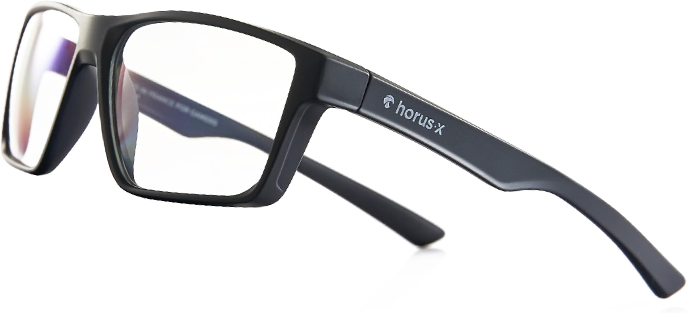 Horus X • Blue Light Glasses Men Women | Blue Light Blocking Glasses for Screen Anti-Fatigue Eye Migraine