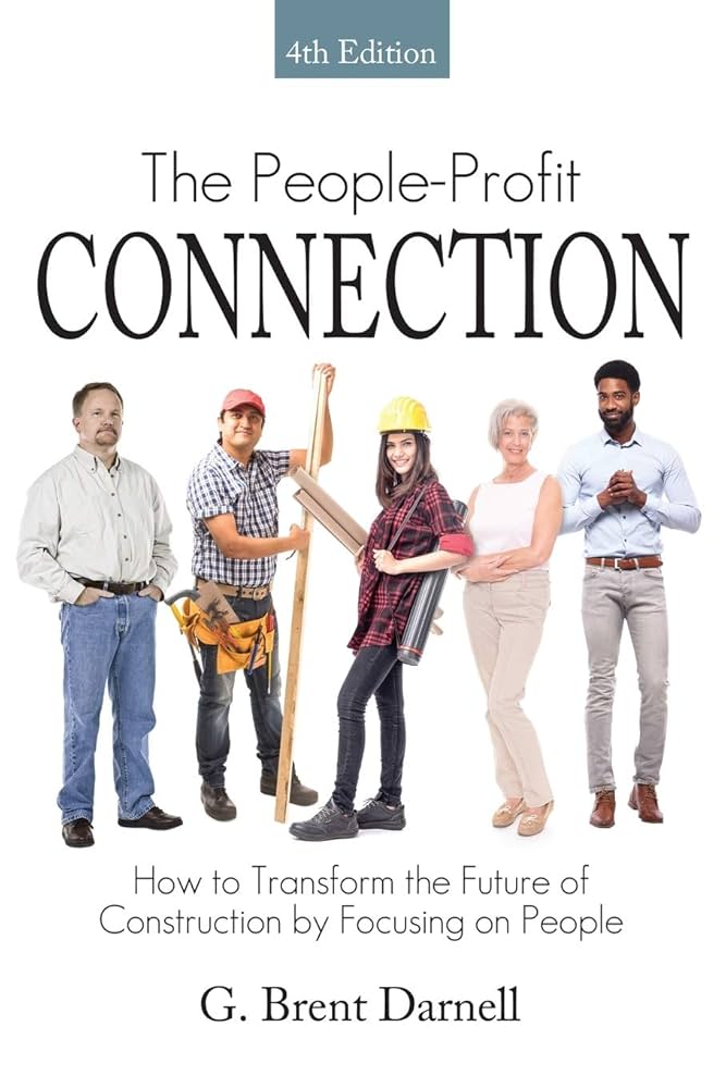 Amazon.com: The People Profit Connection 4th Edition: How to