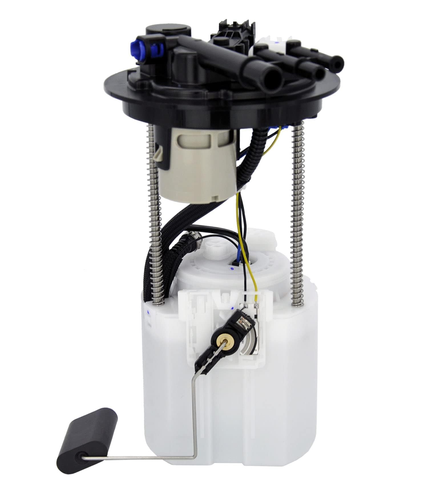 Vphix Fuel Pump Module Assembly Fits Chevrolet Impala 2008 2009 2010 2011 V6 3.9L 3.5L FLEX P76666M SP6621M