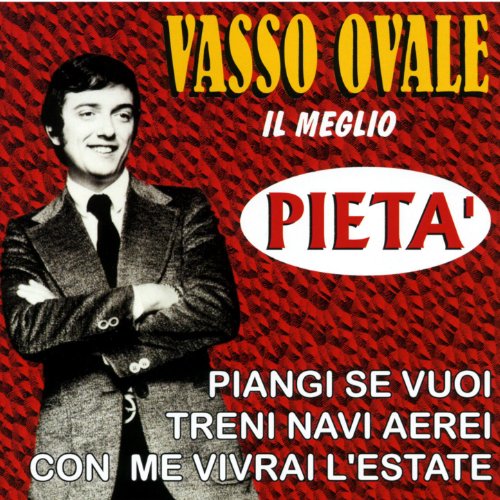 Vasso Ovale