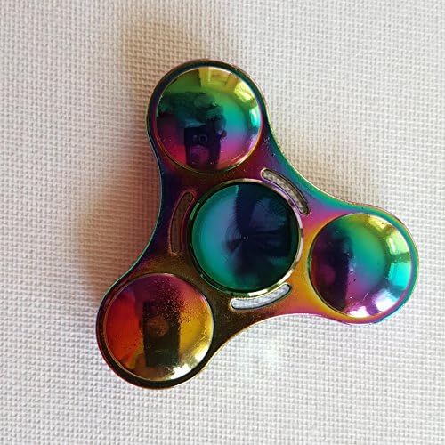 Ichillin Fidget Multi-Color R188 Bearing image 4