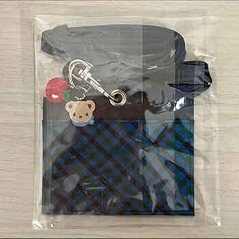 ファミリア☆ネームホルダー☆2つセット ネームホルダー | ファミリア公式サイト